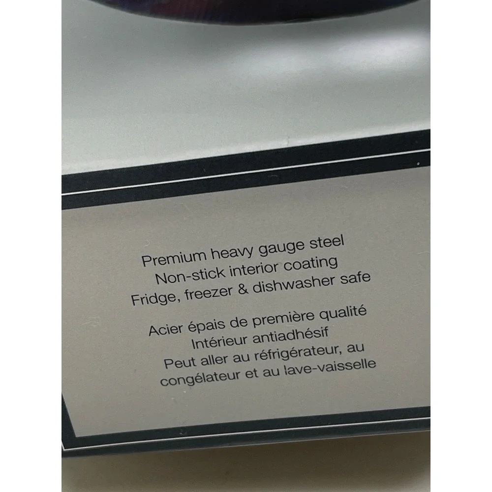 Master Class Springform Cake Pans 2Pc 6
